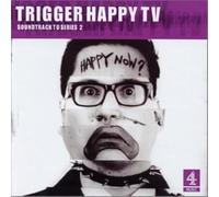 Artistes Divers – Trigger Happy TV Vol.2 – Import