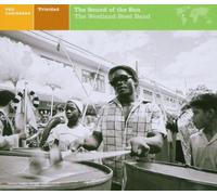 Artistes Divers - Trinidad : The Sound Of The Sun The Westland Steel Band