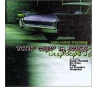 Artistes Divers - Trip Hop & Jazz 3