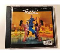 Artistes Divers – Trippin' Music from the Motion – Import