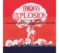 Artistes Divers - Trojan Explosion