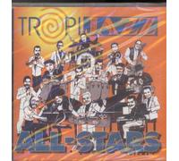 Artistes Divers - Tropic Jazz All Stars