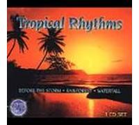 Artistes Divers - Tropical Rhythms - Sounds Of Nature