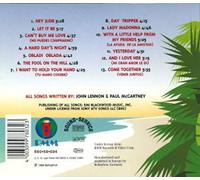 Artistes Divers - Tropical Tribute to the Beatle