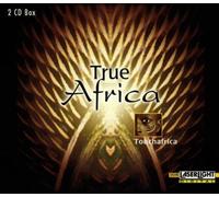 Artistes Divers - True Africa [Import]