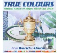 Artistes Divers - True Colors : The World In Union