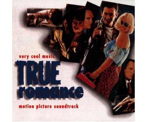 Artistes Divers - True Romance