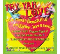 Artistes Divers - Try Yah Love [Import]
