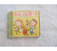 Artistes Divers - Tub' atutete - 18 titres