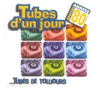 Artistes Divers – Tubes d'un jour, tubes de toujours – Importation néerlandaise