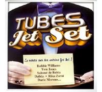 Artistes Divers - Tubes Jet Set