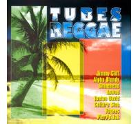 Artistes Divers - Tubes Reggae