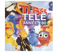 Tubes Tele Années 80 Vol. 2
