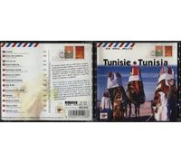 Artistes divers – Tunisie-Tunisia – Import