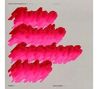 Artistes Divers - Turbo Studio Sessions [Vol.3]