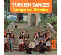 Artistes Divers - Turkish Dances