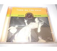 Artistes Divers - Turn on the Heat