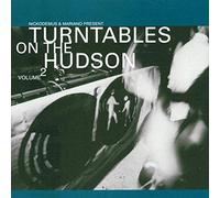 Artistes Divers - Turntables On The Hudson Vol. 2