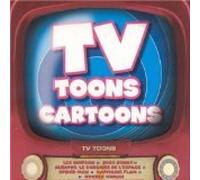 Artistes Divers - TV Toons Cartoons