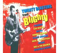 Artistes Divers - Twenty Blasters from Blighty