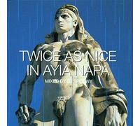 Artistes Divers - Twice As Nice in Ayia Napa [Import]