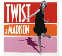 Artistes Divers – Twist & Madison