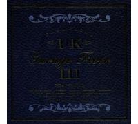 Artistes Divers - UK Garage Fever Vol.3