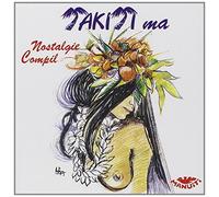 L'ukulele Nostalgique