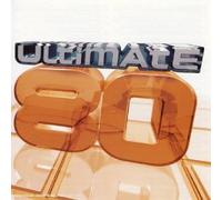 Artistes Divers - Ultimate 80 (International) : Les Plus grands tubes internationaux des années 80