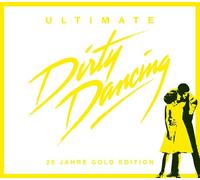 Artistes Divers - Ultimate Dirty Dancing