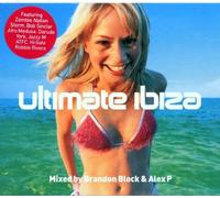 Artistes Divers - Ultimate Ibiza [Import]