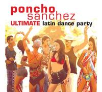 Artistes Divers - Ultimate Latin Dance Party