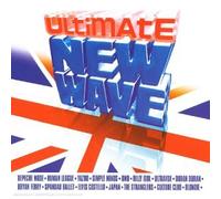Artistes Divers - Ultimate New Wave