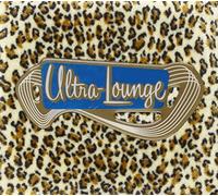 Artistes Divers - Ultra Lounge - Leopard Skin [Digipack]