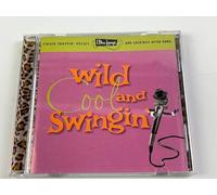 Artistes Divers - Ultra-Lounge - Wild, Cool & Swingin' (Vol.5)