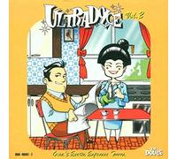 Artistes Divers - Ultradolce 2