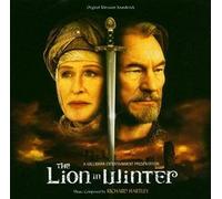 Artistes Divers - Un lion en hiver