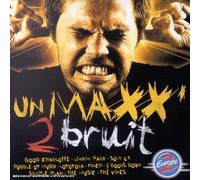 Artistes Divers – Un Maxx 2 Bruit