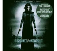 Artistes Divers - Underworld