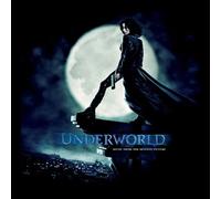 Artistes Divers - Underworld