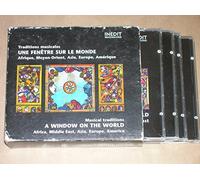 Artistes Divers - Une Fenêtre sur le monde