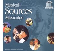 Artistes Divers - UNESCO Coll.(Sampler) [Import]