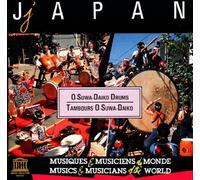 Artistes Divers - UNESCO Collect.(Japan) [Import]
