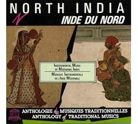 Artistes Divers - UNESCO Collect.(Nordindien) [Import]