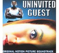 Artistes divers - Uninvited Guest: Original Motion Picture Soundtrack