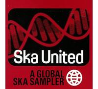 Artistes Divers - United a Global Ska Sample