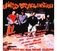 Artistes Divers - United Breaks Nations