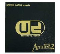 Artistes Divers - United Dance Pres. Anthems 2 [Import]