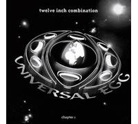 Artistes Divers - Universal Egg [Import]