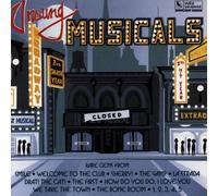 Artistes Divers - Unsung Musical [Import]